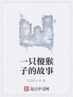 一隻傻猴子的故事 一隻傻猴子的故事