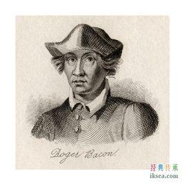 羅吉爾·培根 羅吉爾·培根