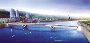 西城大橋 西城大橋