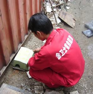 深圳金衛士滅鼠公司 深圳金衛士滅鼠公司