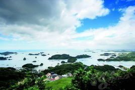 伊莉莎白女王群島 伊莉莎白女王群島