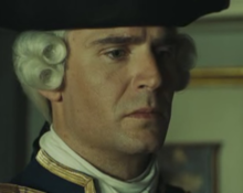 詹姆斯&middot;諾靈頓上將