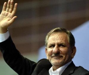 埃沙格·賈漢吉里 埃沙格·賈漢吉里