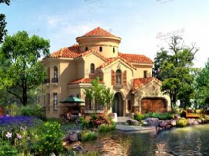 大慶阿斯蘭小鎮 大慶阿斯蘭小鎮