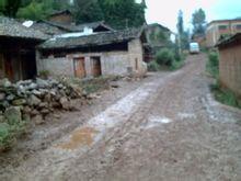 路邊村[雲南省曲靖市會澤縣雨碌鄉下轄村]