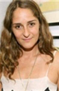 蒂娜·霍爾姆斯