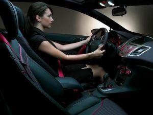 福特Verve概念車