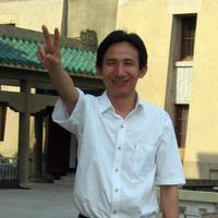 趙黎明[重慶師範大學文學院教授]