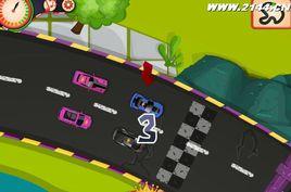 超級車手 超級車手