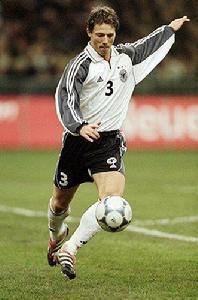 托馬斯·克雷尼特 托馬斯·克雷尼特