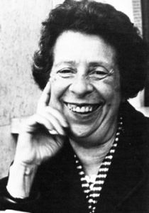 洛特·艾斯納 洛特·艾斯納