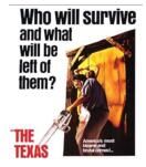 《德州鏈鋸殺人狂》 《德州鏈鋸殺人狂》