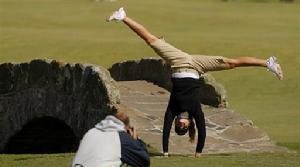 聖安德魯斯球場