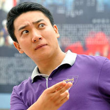 田磊[京劇老生]