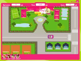 美女接朋友去聚會 美女接朋友去聚會