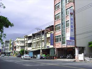 北港鎮[台灣雲林縣]