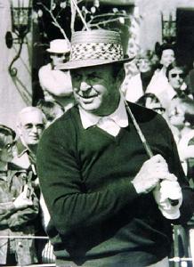 沃爾特&middot;哈根