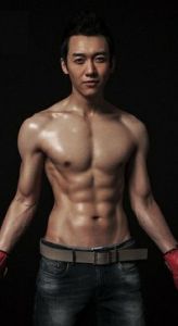 王野[2010快樂男聲]