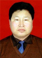 斯日古楞[內蒙古正鑲白旗旗委副書記]