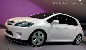 兩廂卡羅拉 兩廂卡羅拉