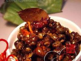 家常版口味唆螺 家常版口味唆螺