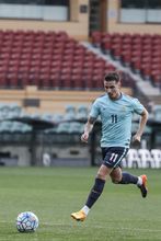 傑米&middot;麥克拉倫