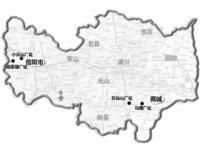 信陽核電站事件 信陽核電站事件