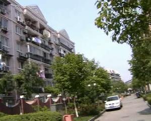 楊南新村八街坊 楊南新村八街坊