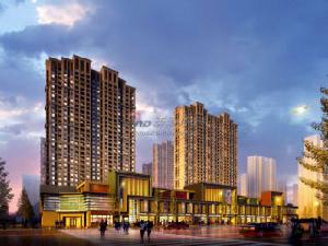 淮安四季金輝 淮安四季金輝