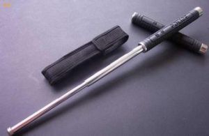 瑞典蒂格EBAT-2式警棍