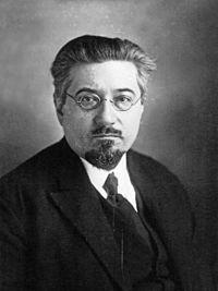 保羅·拉馬迪埃 保羅·拉馬迪埃