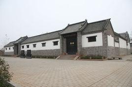 新四軍軍部舊址暨華東軍區華東野戰軍誕生地紀念館 新四軍軍部舊址暨華東軍區華東野戰軍誕生地紀念館