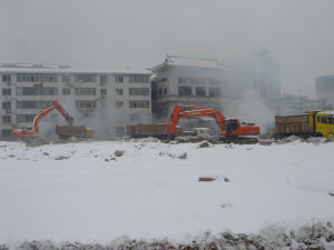 延吉賓館 延吉賓館