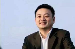 梁建章[攜程網創始人、北京大學光華管理學院教授]