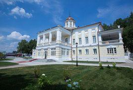 中國共產黨第六次全國代表大會會址常設展覽館 中國共產黨第六次全國代表大會會址常設展覽館