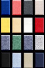 聚酯纖維吸音板