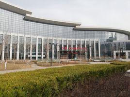 銀川規劃展示館 銀川規劃展示館