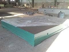 測量平台 測量平台