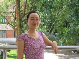 劉珊[廣西民族大學法學院教授]