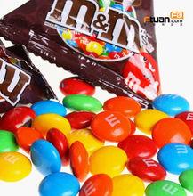 M&M's