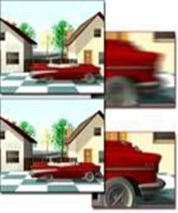 攝影機運動 攝影機運動