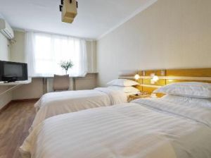 北京市星程康橋大飯店 北京市星程康橋大飯店