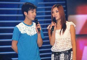 《綜藝大世界》