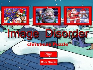 聖誕謎團 聖誕謎團