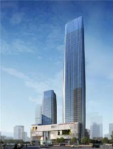 鴻運·金茂廣場 鴻運·金茂廣場