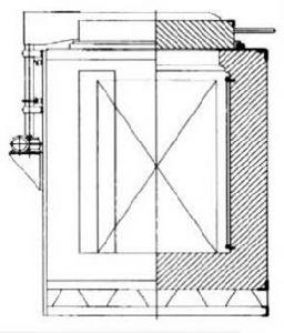 節能爐襯 節能爐襯