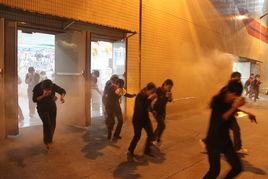 公眾聚集場所 公眾聚集場所