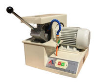 金相制樣設備 金相制樣設備