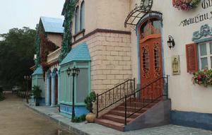 高要宋隆小鎮 高要宋隆小鎮