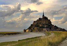 聖&middot;米迦勒